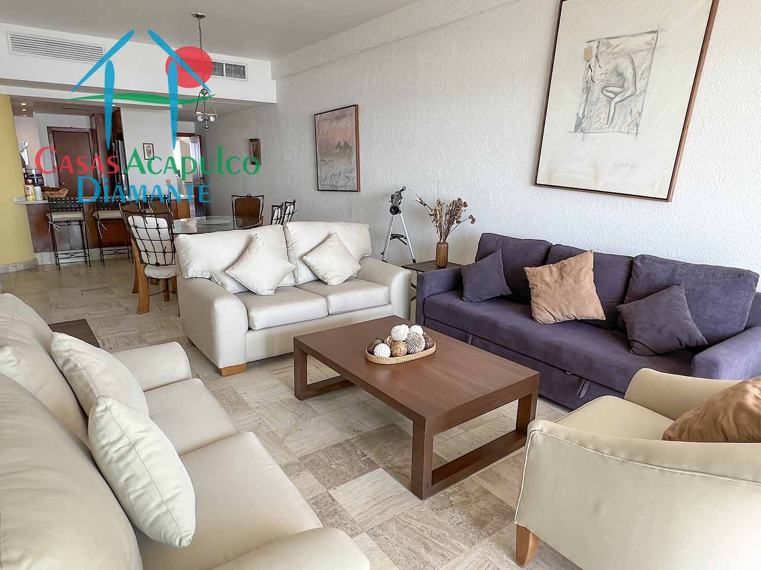 Mayan Island Playa Copán 503 - Estancia 10